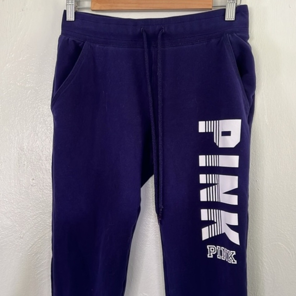 VS Pink Joggers